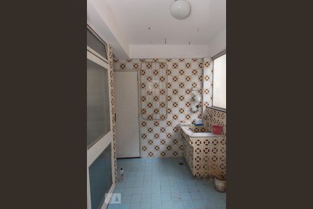 Apartamento para alugar com 114m², 3 quartos e 1 vagaÁrea de Serviço