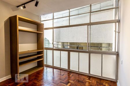 Studio de kitnet/studio para alugar com 1 quarto, 29m² em República, São Paulo