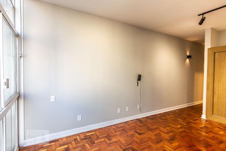Studio de kitnet/studio para alugar com 1 quarto, 29m² em República, São Paulo