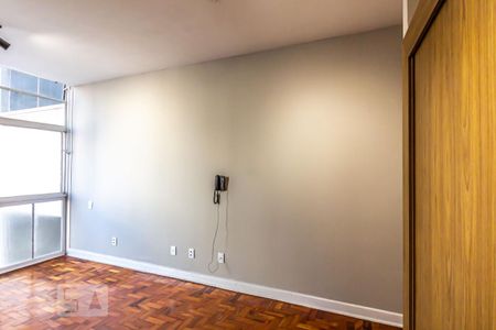 Studio de kitnet/studio para alugar com 1 quarto, 29m² em República, São Paulo