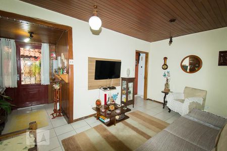 Sala  de casa à venda com 2 quartos, 98m² em Vila Dom Pedro I, São Paulo