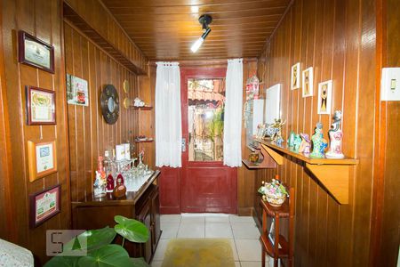 Sala  de casa à venda com 2 quartos, 98m² em Vila Dom Pedro I, São Paulo