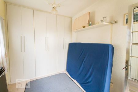 Suíte de casa à venda com 2 quartos, 98m² em Vila Dom Pedro I, São Paulo