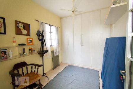 Suíte de casa à venda com 2 quartos, 98m² em Vila Dom Pedro I, São Paulo