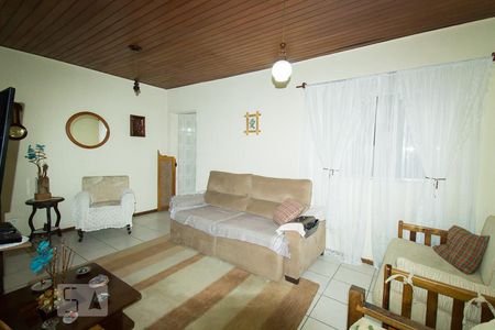 Sala  de casa à venda com 2 quartos, 98m² em Vila Dom Pedro I, São Paulo