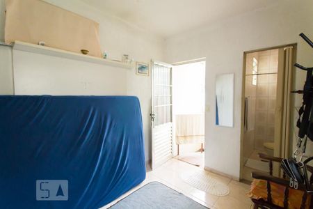 Suíte de casa à venda com 2 quartos, 98m² em Vila Dom Pedro I, São Paulo