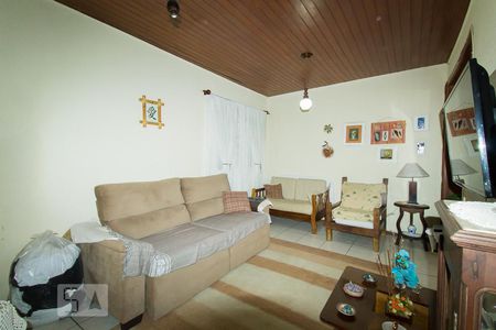 Sala  de casa à venda com 2 quartos, 98m² em Vila Dom Pedro I, São Paulo