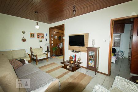 Sala  de casa à venda com 2 quartos, 98m² em Vila Dom Pedro I, São Paulo