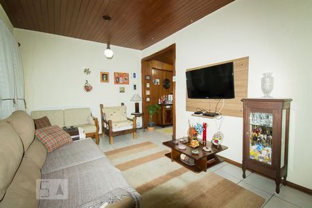 Sala  de casa à venda com 2 quartos, 98m² em Vila Dom Pedro I, São Paulo