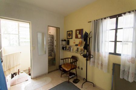Suíte de casa à venda com 2 quartos, 98m² em Vila Dom Pedro I, São Paulo