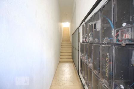 Studio para alugar com 20m², 1 quarto e sem vaga Studio para alugar com 20m², 1 quarto e sem vagaEntrada