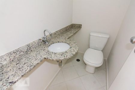 Apartamento à venda com 140m², 3 quartos e 2 vagas Apartamento à venda com 140m², 3 quartos e 2 vagasLavabo