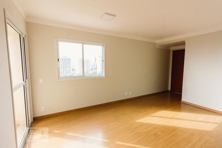 Apartamento à venda com 140m², 3 quartos e 2 vagas Apartamento à venda com 140m², 3 quartos e 2 vagasSala