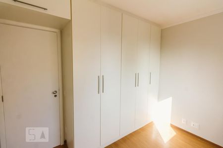 Apartamento à venda com 140m², 3 quartos e 2 vagas Apartamento à venda com 140m², 3 quartos e 2 vagasQuarto 3