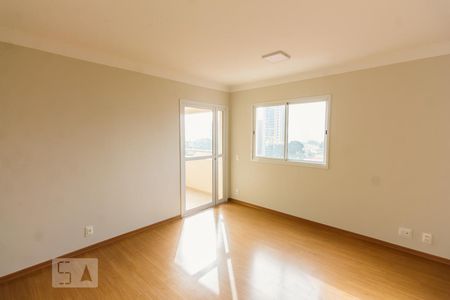 Apartamento à venda com 140m², 3 quartos e 2 vagas Apartamento à venda com 140m², 3 quartos e 2 vagasSala