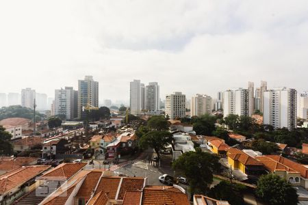 Apartamento à venda com 140m², 3 quartos e 2 vagas Apartamento à venda com 140m², 3 quartos e 2 vagasVaranda Vista