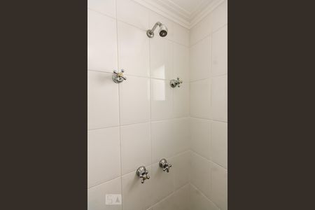 Apartamento à venda com 140m², 3 quartos e 2 vagas Apartamento à venda com 140m², 3 quartos e 2 vagasBanheiro 2 Chuveiro