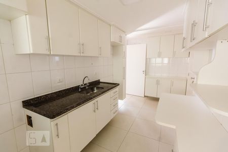 Apartamento à venda com 140m², 3 quartos e 2 vagas Apartamento à venda com 140m², 3 quartos e 2 vagasCozinha