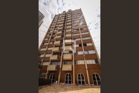 Fachada do Prédio de apartamento para alugar com 2 quartos, 94m² em Real Parque, São Paulo