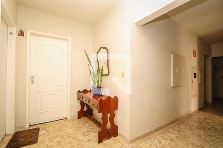 Área comum de apartamento para alugar com 2 quartos, 94m² em Real Parque, São Paulo