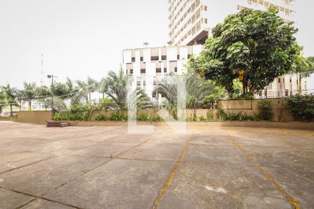 Área comum de apartamento à venda com 2 quartos, 94m² em Real Parque, São Paulo
