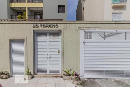 Apartamento para alugar com 60m², 2 quartos e 1 vagaFachada