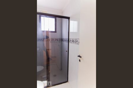 Apartamento para alugar com 60m², 2 quartos e 1 vagaBanheiro 