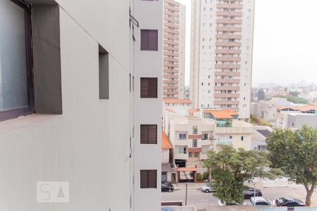 Apartamento para alugar com 60m², 2 quartos e 1 vagaVista do Quarto 2