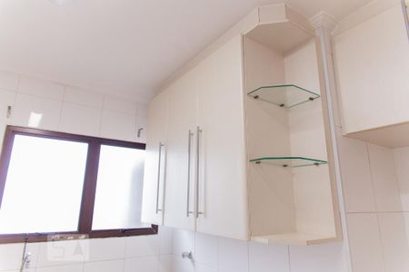 Apartamento para alugar com 60m², 2 quartos e 1 vagaArmário
