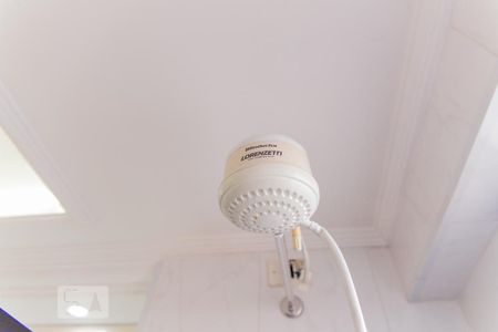 Apartamento para alugar com 60m², 2 quartos e 1 vagaChuveiro