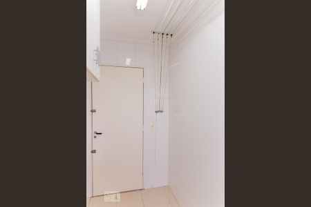 Apartamento para alugar com 60m², 2 quartos e 1 vagaÁrea de Serviço