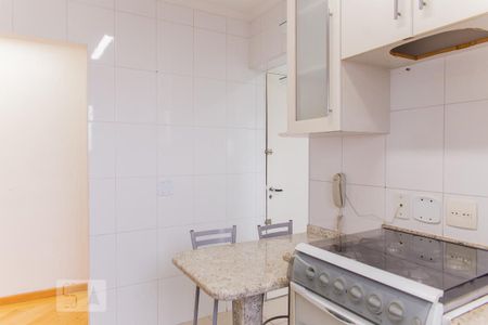 Apartamento para alugar com 60m², 2 quartos e 1 vagaCozinha