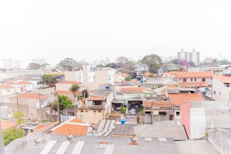 Apartamento para alugar com 60m², 2 quartos e 1 vagaVista do Quarto 1