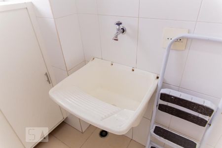 Apartamento para alugar com 60m², 2 quartos e 1 vagaTanque