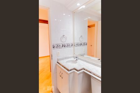 Apartamento para alugar com 60m², 2 quartos e 1 vagaBanheiro 