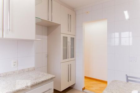 Apartamento para alugar com 60m², 2 quartos e 1 vagaCozinha