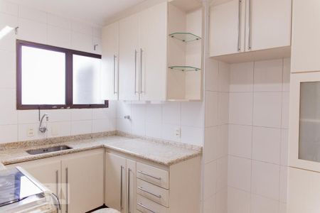Apartamento para alugar com 60m², 2 quartos e 1 vagaCozinha