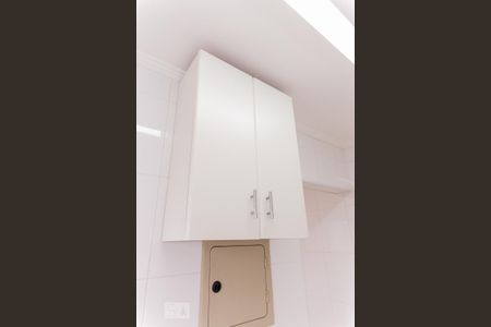 Apartamento para alugar com 60m², 2 quartos e 1 vagaArmário