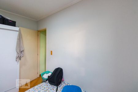 Apartamento à venda com 62m², 3 quartos e 1 vagaQuarto 2