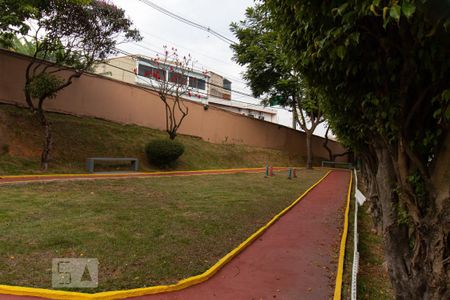 Apartamento à venda com 62m², 3 quartos e 1 vagaPista de cooper