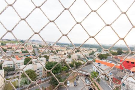 Apartamento à venda com 62m², 3 quartos e 1 vagaVista quarto 2