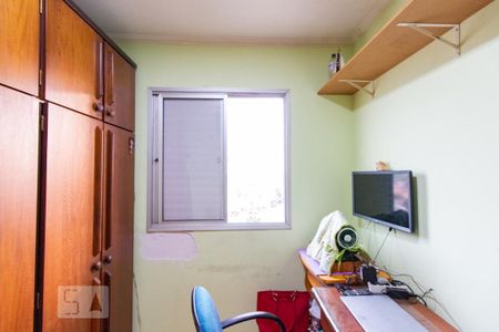 Apartamento à venda com 62m², 3 quartos e 1 vagaQuarto 3