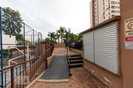 Apartamento à venda com 62m², 3 quartos e 1 vagaÁrea comum