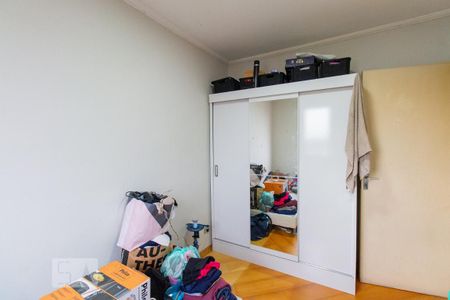 Apartamento à venda com 62m², 3 quartos e 1 vagaQuarto 2