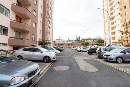 Apartamento à venda com 62m², 3 quartos e 1 vagaGaragem