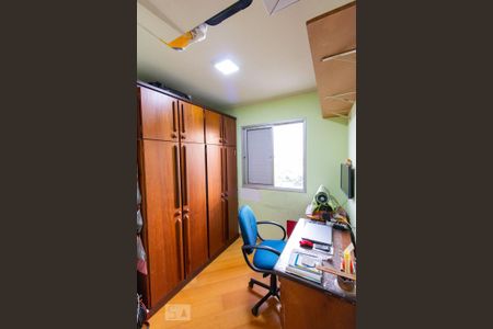 Apartamento à venda com 62m², 3 quartos e 1 vagaQuarto 3