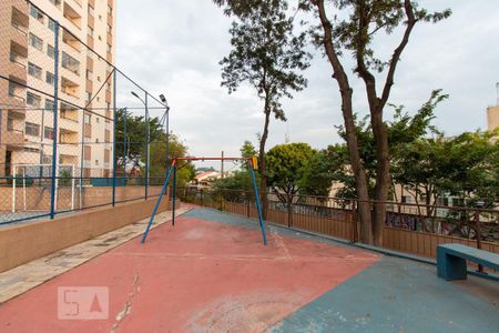 Apartamento à venda com 62m², 3 quartos e 1 vagaPlayground