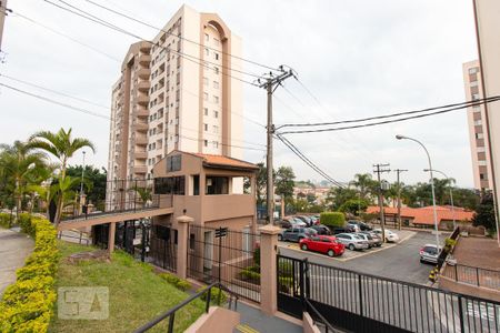 Apartamento à venda com 62m², 3 quartos e 1 vagaFachada 