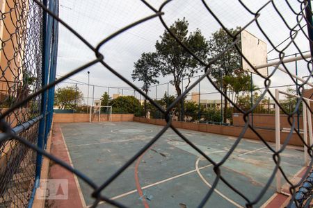 Apartamento à venda com 62m², 3 quartos e 1 vagaQuadra