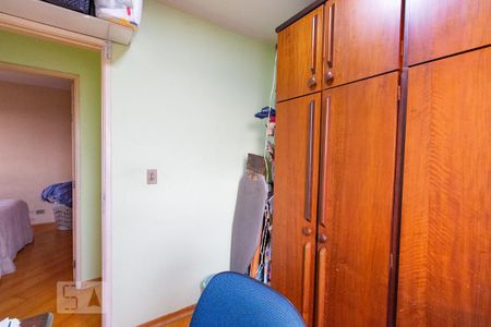 Apartamento à venda com 62m², 3 quartos e 1 vagaQuarto 3